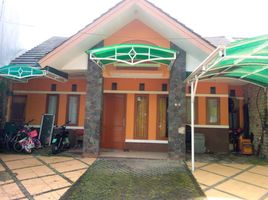 6 Schlafzimmer Villa zu verkaufen in Parongpong, West Jawa, Parongpong, Bandung, West Jawa, Indonesien