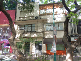 124 m2 Office for sale in Azcapotzalco, Mexico City, Azcapotzalco