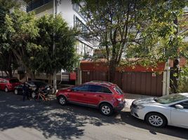 Villa 4 chambre à vendre à Miguel Hidalgo, Mexico City, Miguel Hidalgo