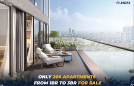 2-bedroom apartment for sale, 80 m², Hải Châu
