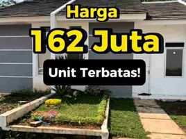 2 Bedroom House for sale in Cicalengka, Bandung, Cicalengka