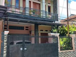 5 Habitación Villa en venta en Margacinta, West Jawa, Margacinta