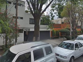 Villa 4 chambre à vendre à Miguel Hidalgo, Mexico City, Miguel Hidalgo