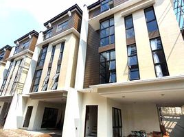 3 Bedroom Townhouse for sale in Eastern District, Metro Manila, Quezon City, Eastern District