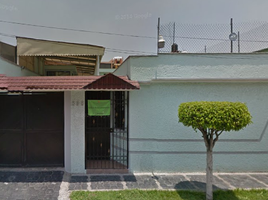 Maison 3 chambre à vendre à Tultitlan, Mexico, Tultitlan