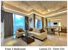 3 Schlafzimmer Villa zu verkaufen in Gubeng, East Jawa, Gubeng