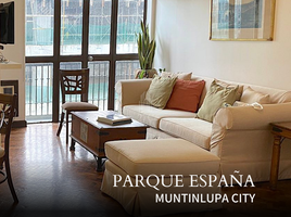 1 Bedroom Condo for rent in Muntinlupa City, Southern District, Muntinlupa City