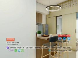1 Schlafzimmer Wohnung zu verkaufen in Mandaluyong City, Metro Manila, Mandaluyong City