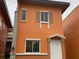 2 Schlafzimmer Villa zu verkaufen in Dasmarinas City, Calabarzon, Dasmarinas City, Cavite