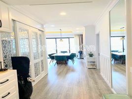 4 Schlafzimmer Wohnung zu vermieten in An Phu, Ho Chi Minh City, An Phu