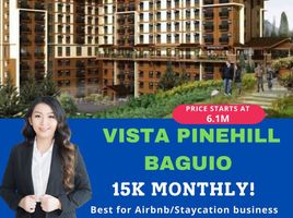  Condo for sale in Cordillera, Baguio City, Benguet, Cordillera