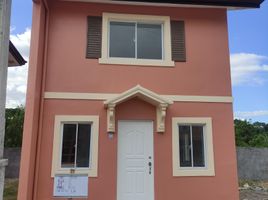 2 chambre Villa for sale in Bacoor City, Cavite, Bacoor City