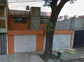 Villa 3 chambre à vendre à Benito Juarez, Mexico City, Benito Juarez