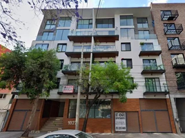 Appartement 3 chambre à vendre à Miguel Hidalgo, Mexico City, Miguel Hidalgo