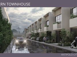 3 Bedroom Townhouse for sale in Masinag LRT-2, Antipolo City, Antipolo City