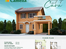 3 Bedroom Villa for sale in Bataan, Central Luzon, Balanga City, Bataan