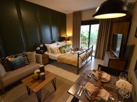 1 Bedroom Apartment for sale at Crosswinds, Tagaytay City