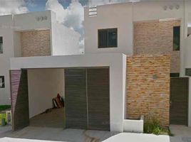 Maison 3 chambre à vendre à Merida, Yucatan, Merida