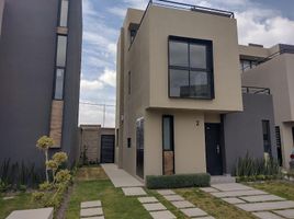 Condominium 3 chambre à vendre à Toluca, Mexico, Toluca