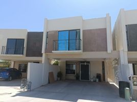 Maison 3 chambre à vendre à Juarez, Chihuahua, Juarez