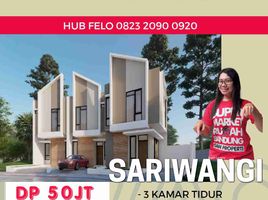 3 Bedroom House for sale in Parongpong, Bandung, Parongpong