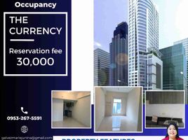 Studio Appartement for sale in Ortigas MRT-3, Mandaluyong City, Pasig City