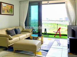 1 chambre Appartement for rent in Thu Thiem, District 2, Thu Thiem