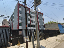 Appartement 2 chambre à vendre à Tultitlan, Mexico, Tultitlan