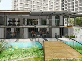 1 Bedroom Apartment for sale at Sail Residences, Pasay City