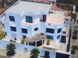 3 Bedroom House for rent in Manta, Manabi, San Lorenzo, Manta