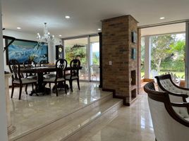 5 Habitación Villa en alquiler en Colombia, Rionegro, Antioquia, Colombia