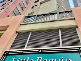 2 Bedroom Apartment for rent at Little Baguio Terraces, San Juan City