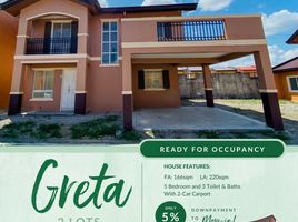 5 chambre Maison for sale in Tanza, Cavite, Tanza