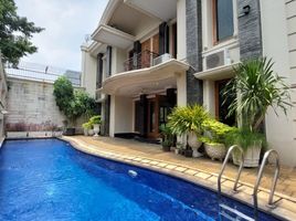 6 Bedroom House for sale in Cilandak Town Square, Cilandak, Pesanggrahan