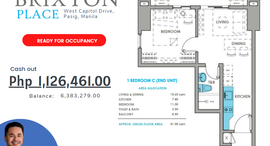 Available Units at Brixton Place