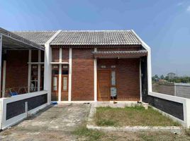 2 Kamar Rumah for sale in Prambanan, Klaten, Prambanan