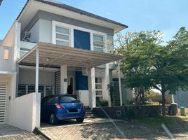 3 Kamar Vila for sale in Lakarsantri, East Jawa, Lakarsantri, Surabaya, East Jawa, Indonesia