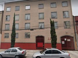 Appartement 2 chambre à vendre à Azcapotzalco, Mexico City, Azcapotzalco