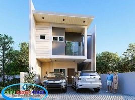 3 Bedroom Villa for sale in Lapu-Lapu City, Central Visayas, Lapu-Lapu City