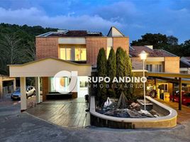 5 Bedroom Villa for sale in Centro Comercial Cabecera Cuarta Etapa, Bucaramanga, Bucaramanga