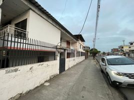  House for sale in Portoviejo, Manabi, Portoviejo, Portoviejo