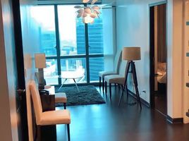 2 Bedroom Apartment for sale at 8 Forbestown Centre, Makati City