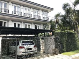 3 Bedroom Villa for sale in Cilandak Town Square, Cilandak, Pesanggrahan