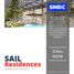 2 Bedroom Condo for sale at Sail Residences, Pasay City