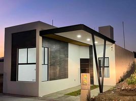 3 Schlafzimmer Villa zu verkaufen in Irapuato, Guanajuato, Irapuato