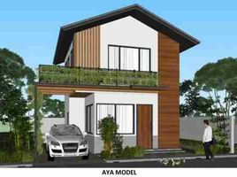 3 Bedroom House for sale in San Fernando, Cebu, San Fernando