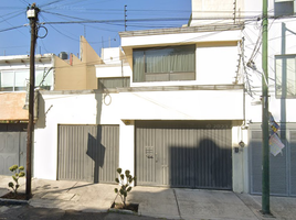 4 Schlafzimmer Haus zu verkaufen in Miguel Hidalgo, Mexico City, Miguel Hidalgo