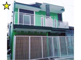 3 Kamar Rumah for sale in Klojen, Malang Regency, Klojen