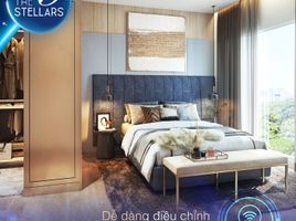 3 Bedroom Apartment for sale at The 9 Stellars, Long Binh