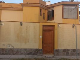 5 chambre Maison for sale in Tacna, Pocollay, Tacna, Tacna